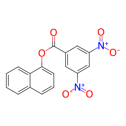 Chemical structure of BindingDB Monomer ID 50394748
