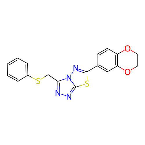 Chemical structure of BindingDB Monomer ID 50394753