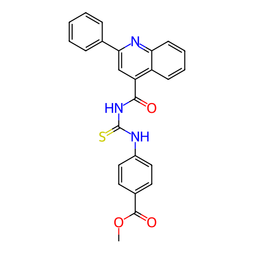 Chemical structure of BindingDB Monomer ID 50394758