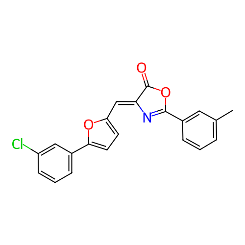Chemical structure of BindingDB Monomer ID 50394766