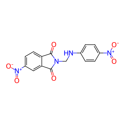 Chemical structure of BindingDB Monomer ID 50394769