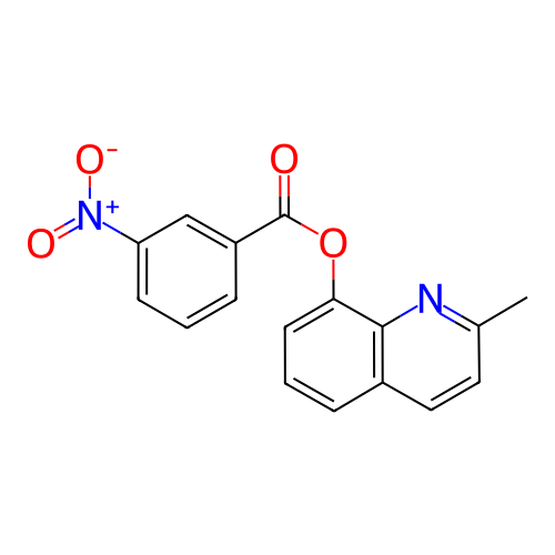 Chemical structure of BindingDB Monomer ID 50394770
