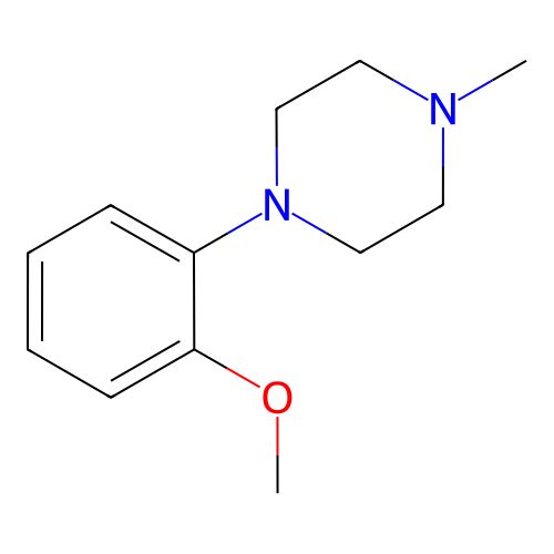 Chemical structure of BindingDB Monomer ID 50394928