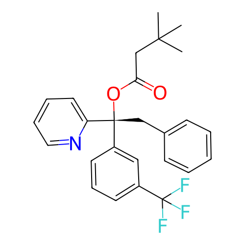 Chemical structure of BindingDB Monomer ID 50394952