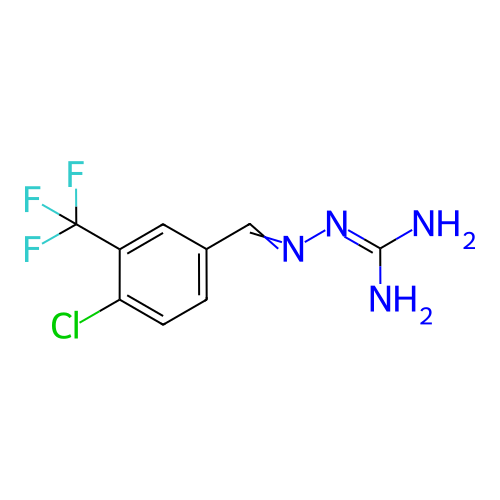 Chemical structure of BindingDB Monomer ID 50394977