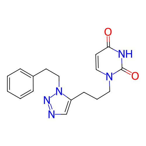 Chemical structure of BindingDB Monomer ID 50395053