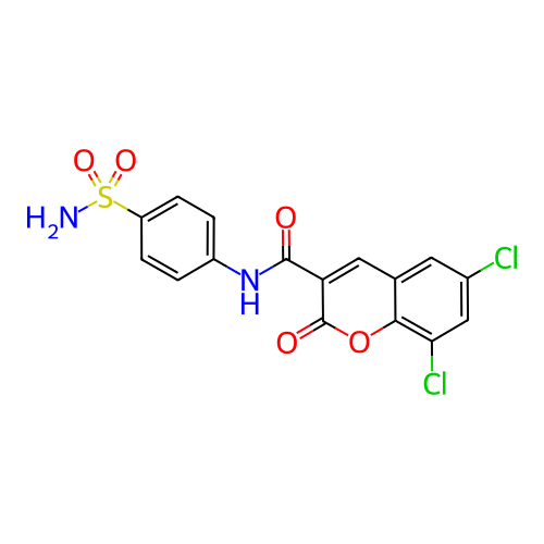 Chemical structure of BindingDB Monomer ID 50395086