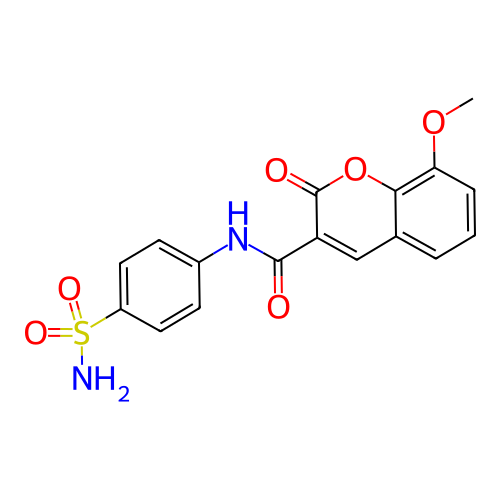 Chemical structure of BindingDB Monomer ID 50395087