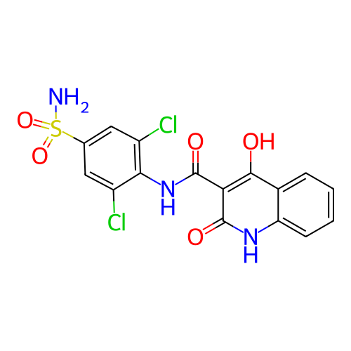 Chemical structure of BindingDB Monomer ID 50395088
