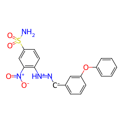 Chemical structure of BindingDB Monomer ID 50395090