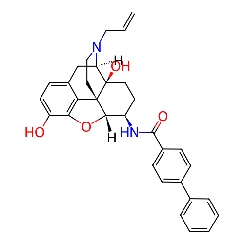 Chemical structure of BindingDB Monomer ID 50395103