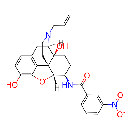 Chemical structure of BindingDB Monomer ID 50395106