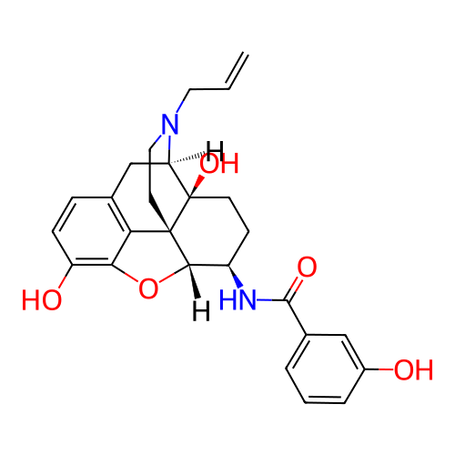 Chemical structure of BindingDB Monomer ID 50395107