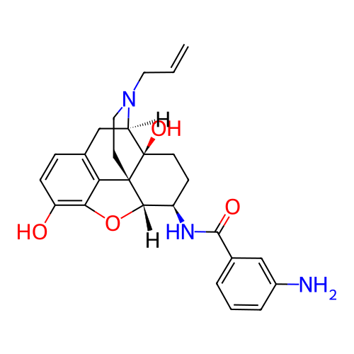 Chemical structure of BindingDB Monomer ID 50395109