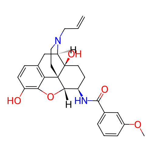 Chemical structure of BindingDB Monomer ID 50395110