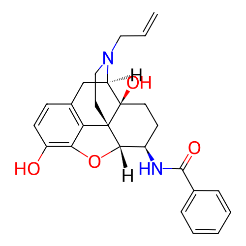 Chemical structure of BindingDB Monomer ID 50395113