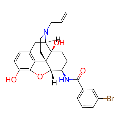 Chemical structure of BindingDB Monomer ID 50395114