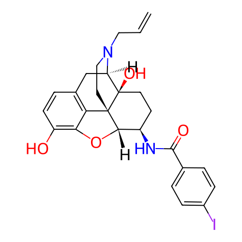Chemical structure of BindingDB Monomer ID 50395117