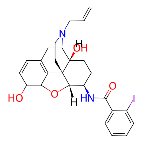 Chemical structure of BindingDB Monomer ID 50395118