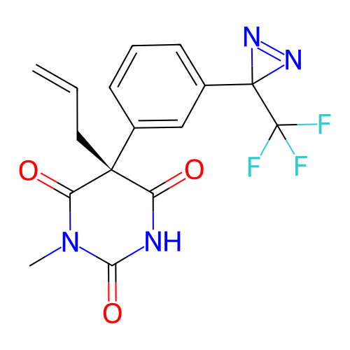 Chemical structure of BindingDB Monomer ID 50395121
