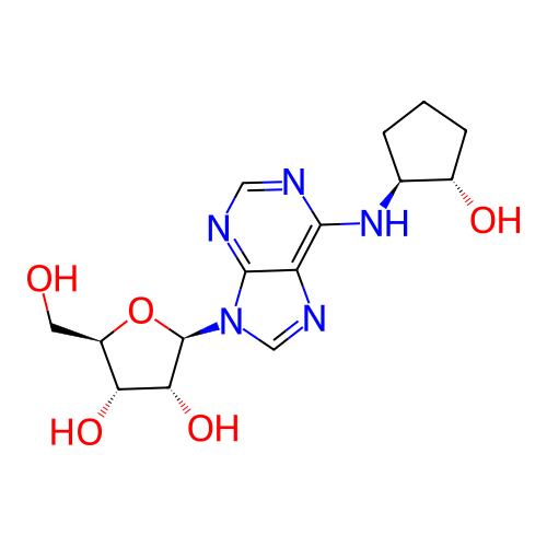 Chemical structure of BindingDB Monomer ID 50395126
