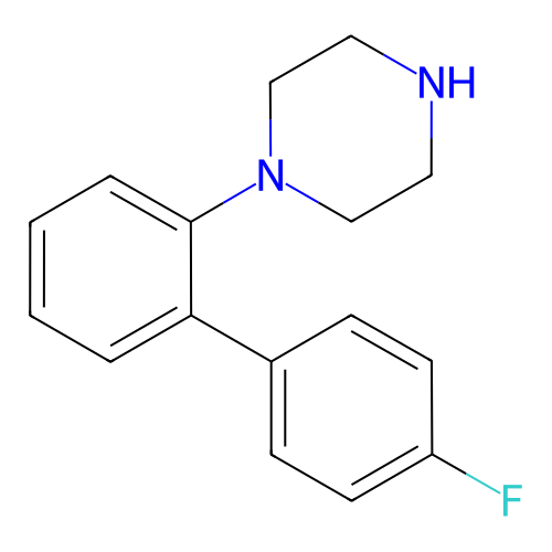 Chemical structure of BindingDB Monomer ID 50395189