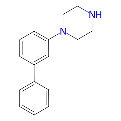 Chemical structure of BindingDB Monomer ID 50395190