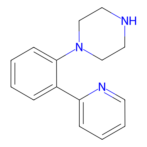 Chemical structure of BindingDB Monomer ID 50395202