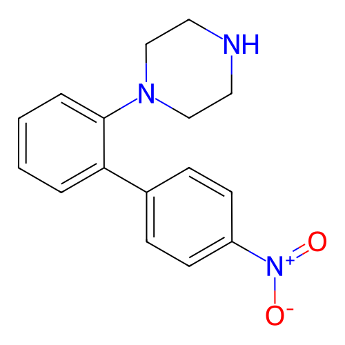 Chemical structure of BindingDB Monomer ID 50395203