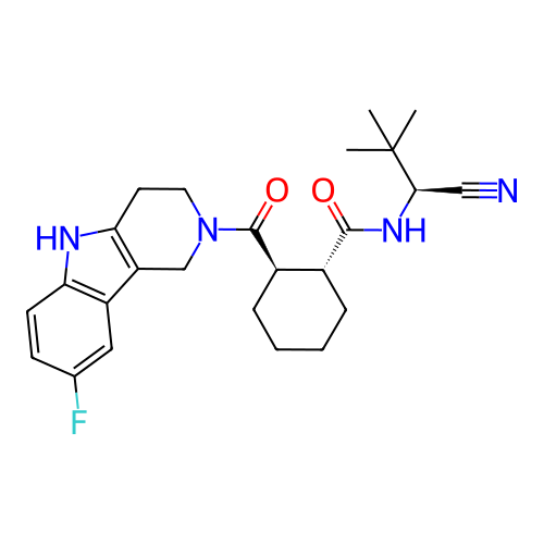 Chemical structure of BindingDB Monomer ID 50395231