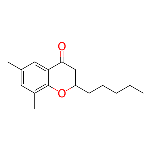 Chemical structure of BindingDB Monomer ID 50395318