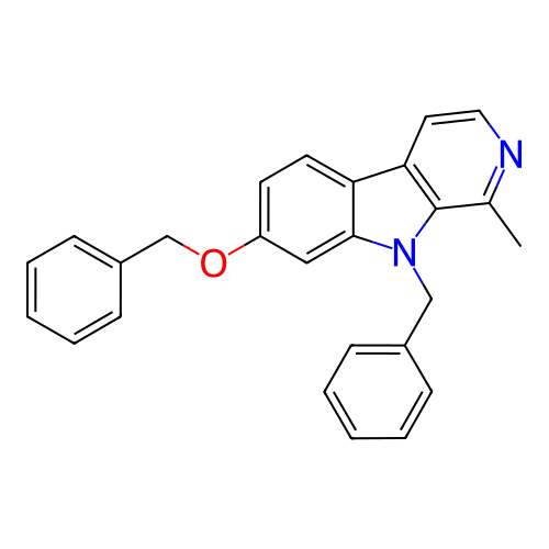 Chemical structure of BindingDB Monomer ID 50395380