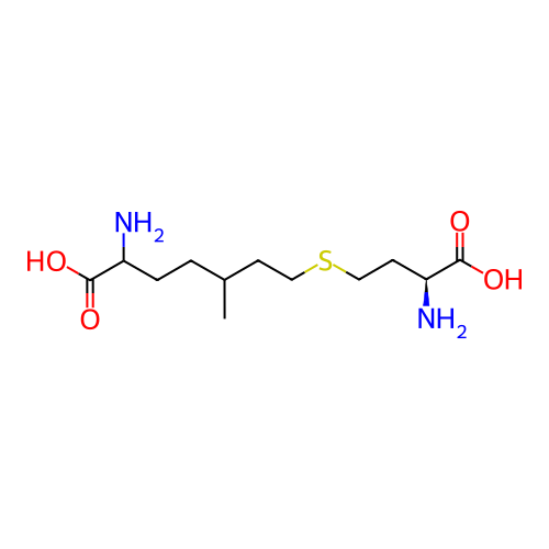 Chemical structure of BindingDB Monomer ID 50395382