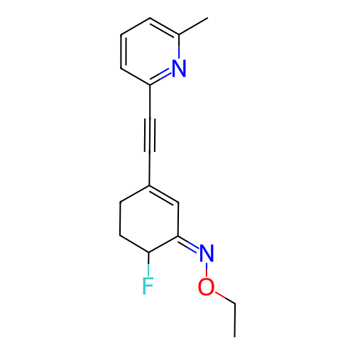 Chemical structure of BindingDB Monomer ID 50395545