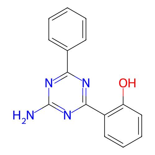 Chemical structure of BindingDB Monomer ID 50395549