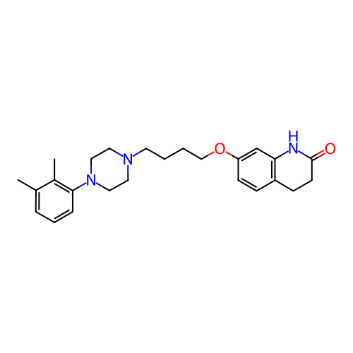 Chemical structure of BindingDB Monomer ID 50395557