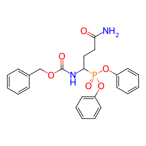 Chemical structure of BindingDB Monomer ID 50395603