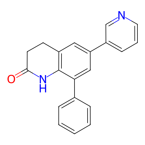 Chemical structure of BindingDB Monomer ID 50395606