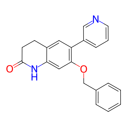 Chemical structure of BindingDB Monomer ID 50395609