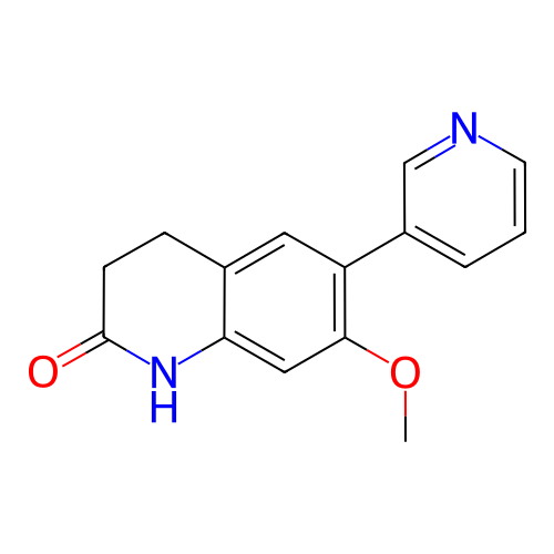 Chemical structure of BindingDB Monomer ID 50395615