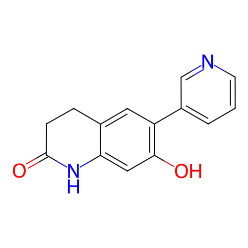 Chemical structure of BindingDB Monomer ID 50395616