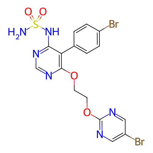 Chemical structure of BindingDB Monomer ID 50395672