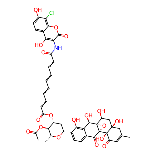 Chemical structure of BindingDB Monomer ID 50395674