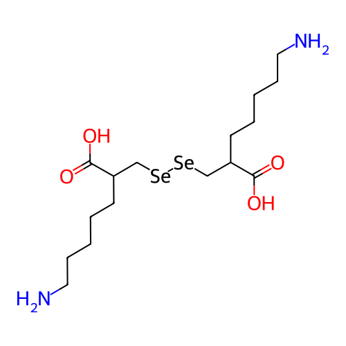 Chemical structure of BindingDB Monomer ID 50395737