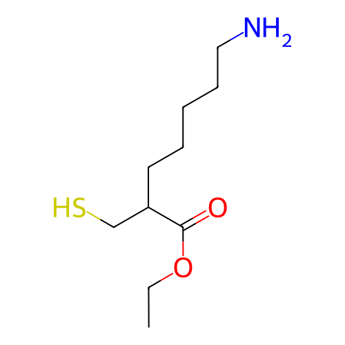 Chemical structure of BindingDB Monomer ID 50395739