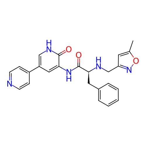 Chemical structure of BindingDB Monomer ID 50395798