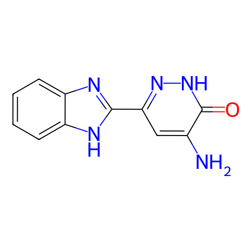 Chemical structure of BindingDB Monomer ID 50395800