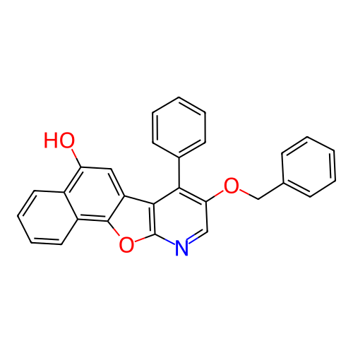 Chemical structure of BindingDB Monomer ID 50395887