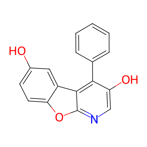 Chemical structure of BindingDB Monomer ID 50395892