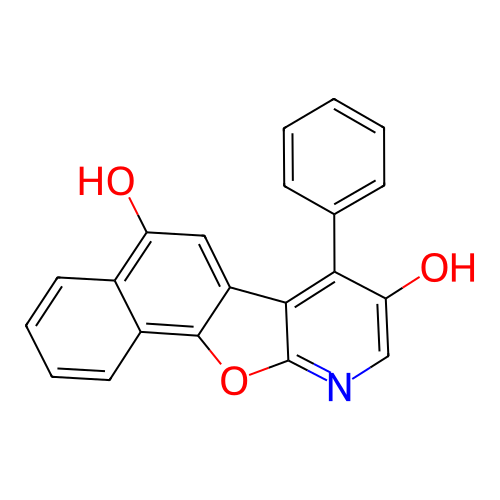 Chemical structure of BindingDB Monomer ID 50395894